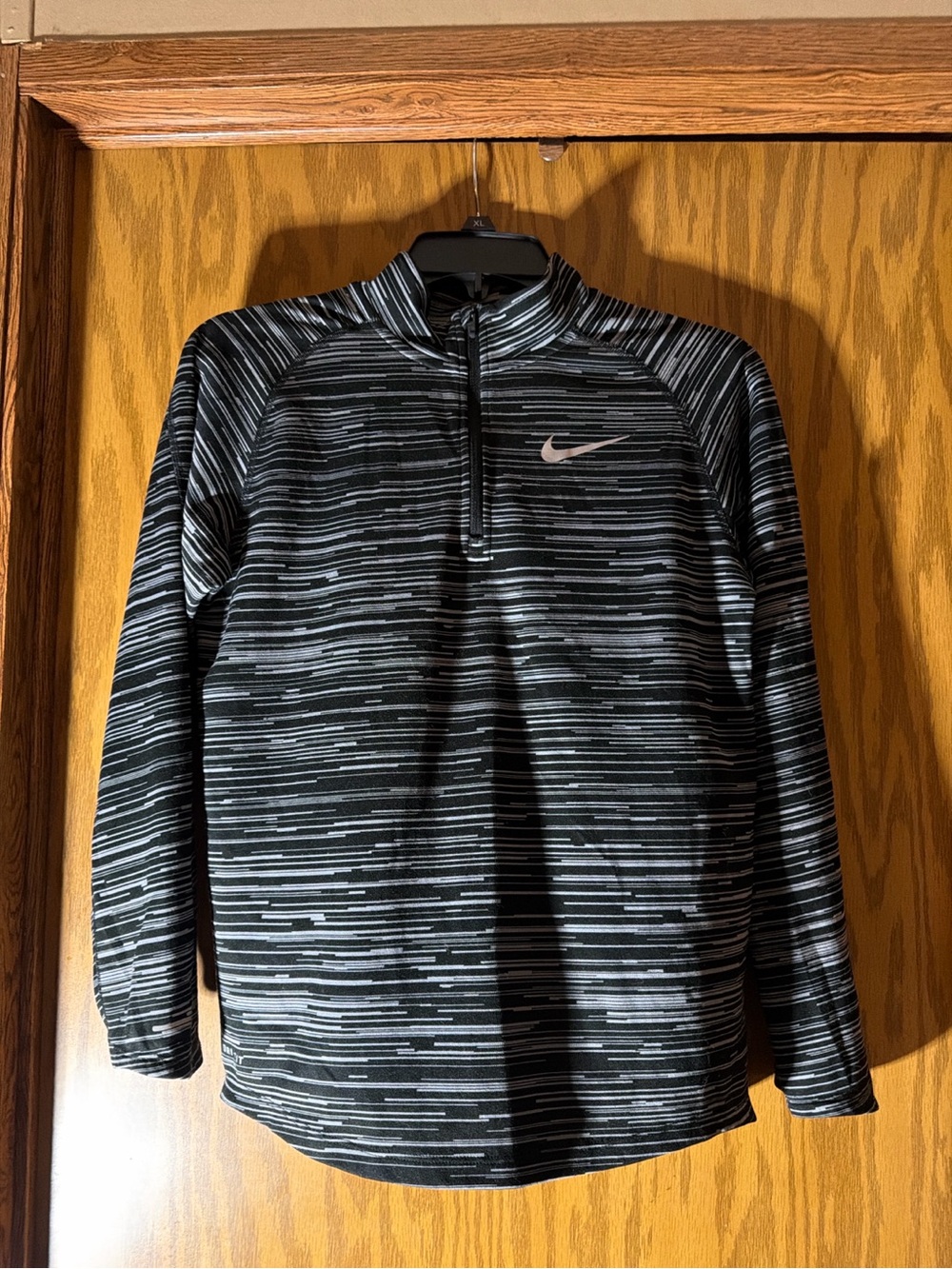 Nike Dri-Fit pullover